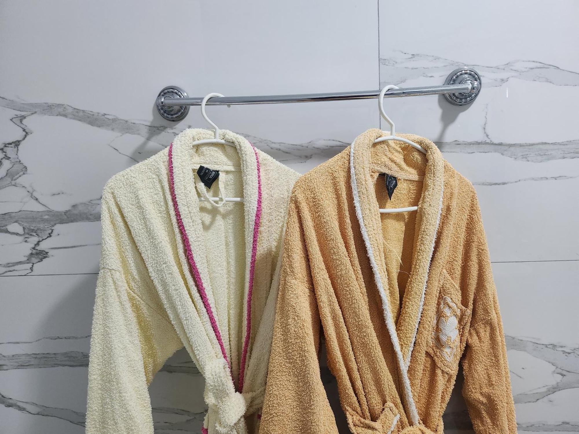 Alpha Seaside Apartment Sarandë エクステリア 写真
